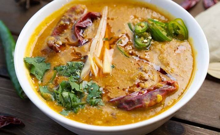 Daal Tadka