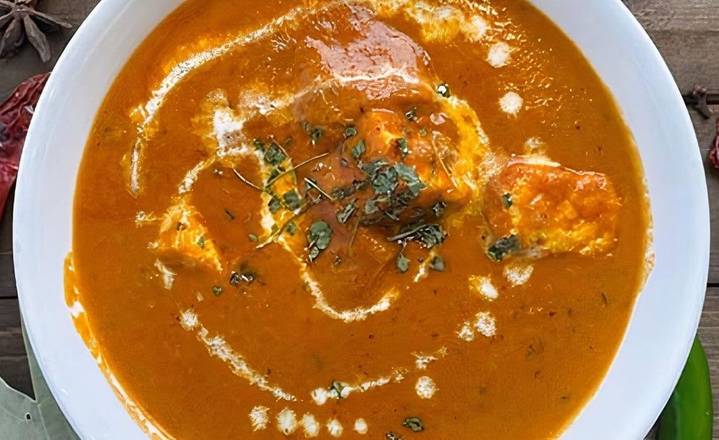 Shahi Paneer