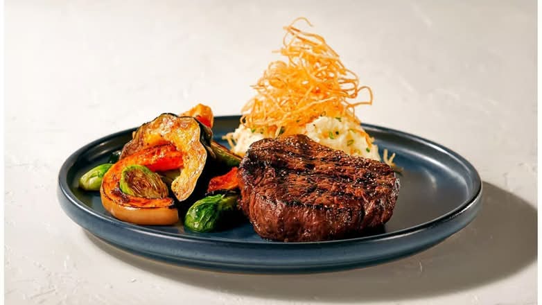 Ribeye (14 oz)