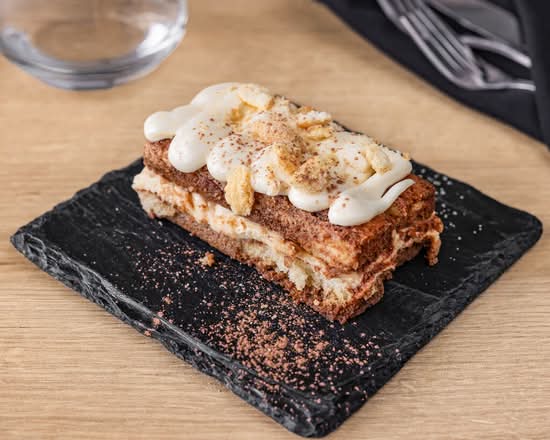 Tiramisu