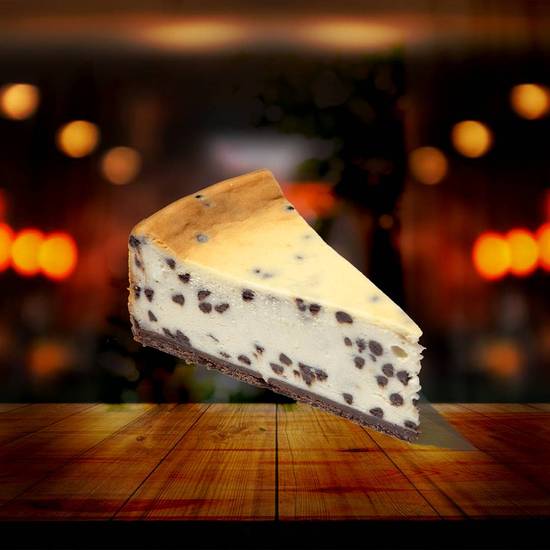 Cheesecake Slice