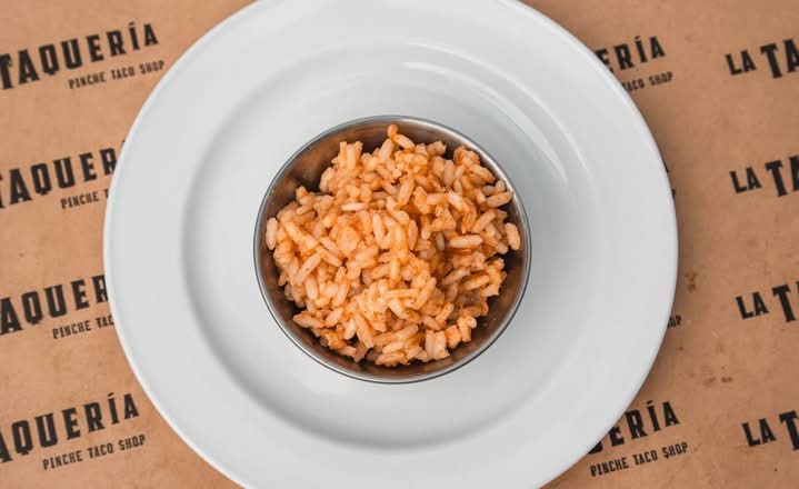 Mexican Rice (6 Oz)