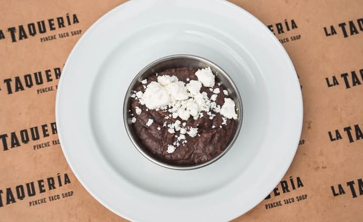 Refried Beans (3 Oz)