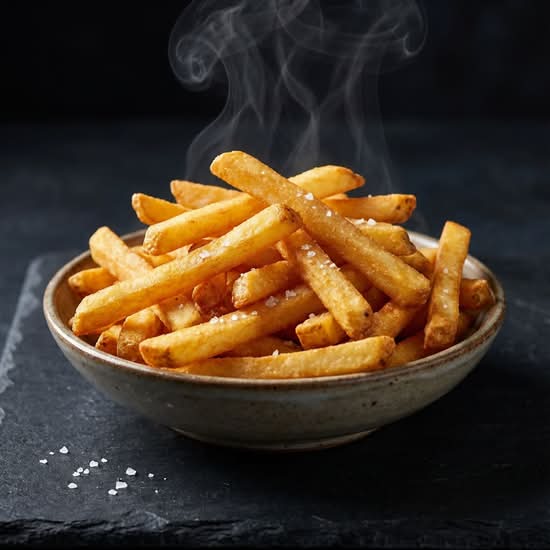 Regular Fries