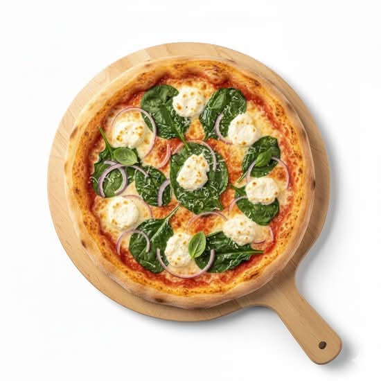Pizza Terrasse