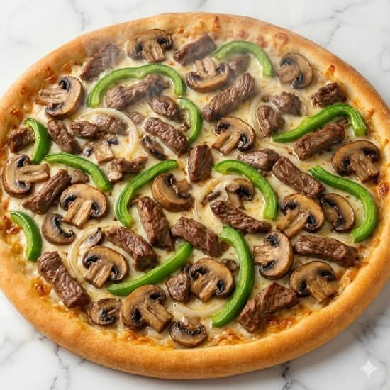 Steak Philly