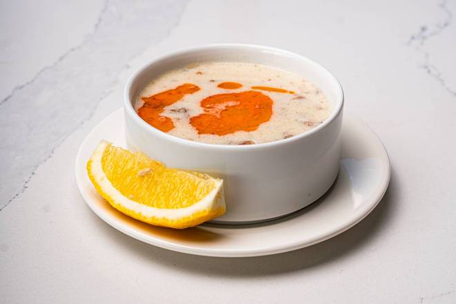 Paca Soup / Paça Çorbası
