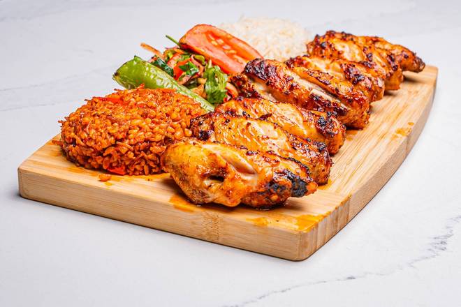 Chicken Wings / Tavuk Kanat