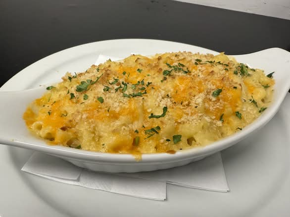 Mac N Cheese