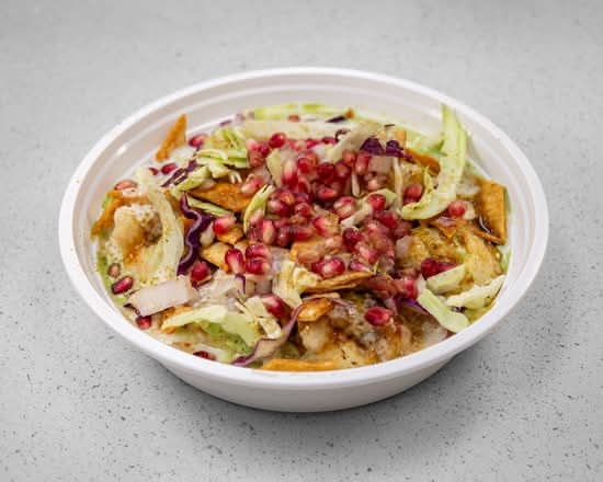 Dahi Bhalle