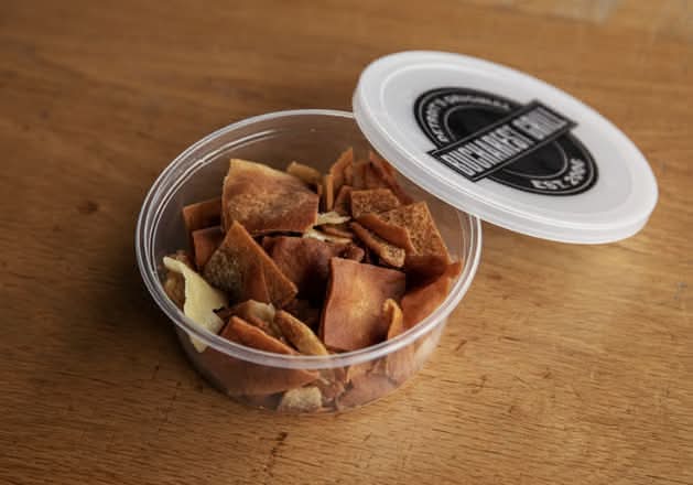 Side of Pita Chips