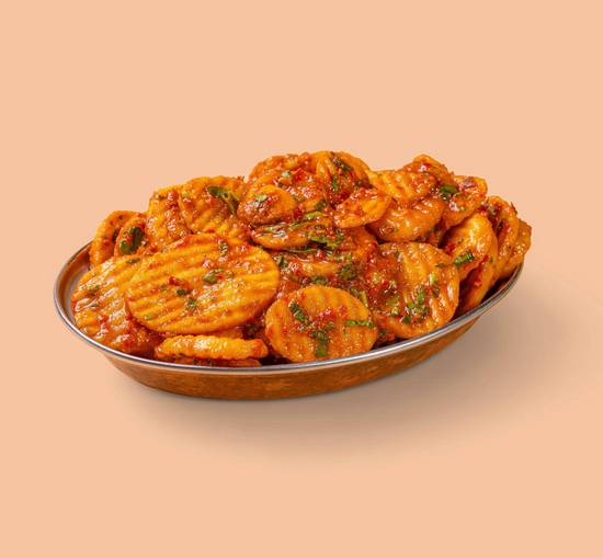 Batata Harra