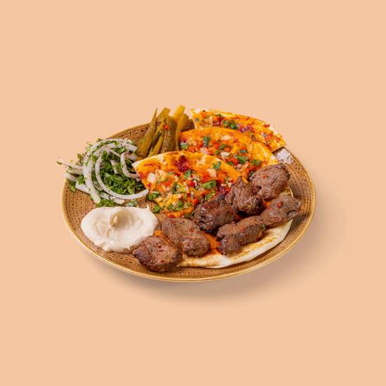 Filet Mignon