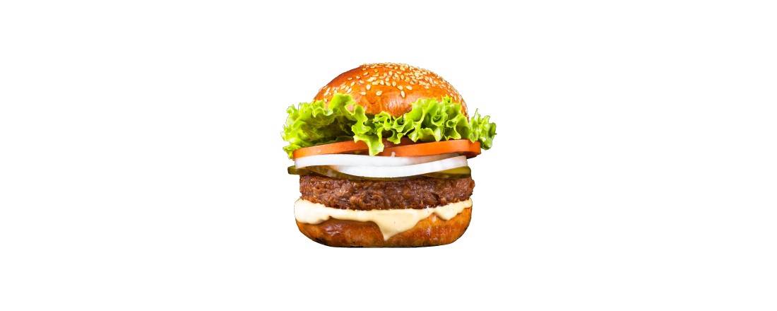 Veggie Burger