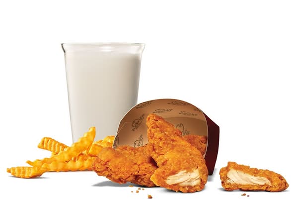 Kids Meal