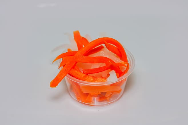 Legumes Marines