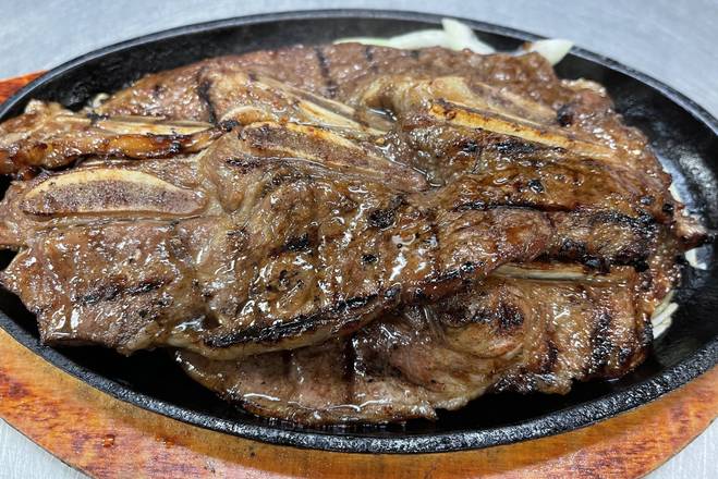 LA GalBi (LA 갈비)