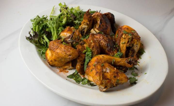 Tandoori Chicken - Full