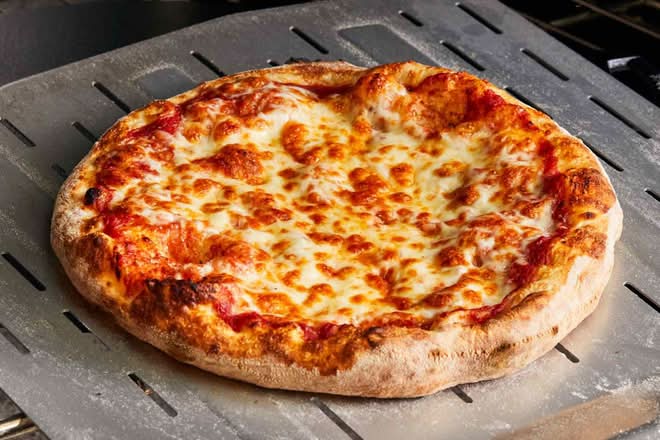Pizza Base