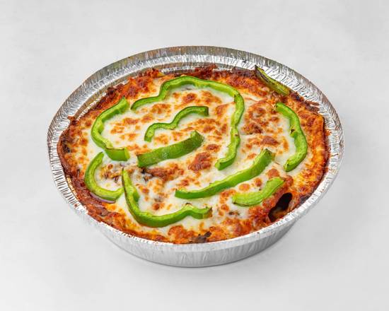 Spaghetti Tout Garni