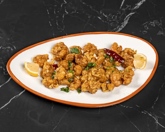 Loose Prawns