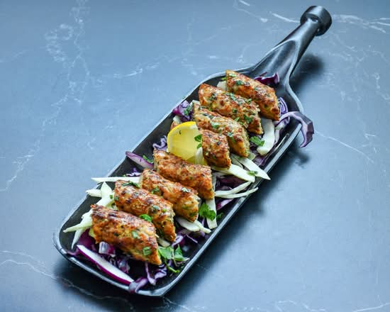 Reshmi Kebab