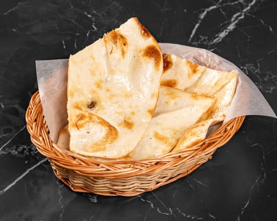 Butter Naan