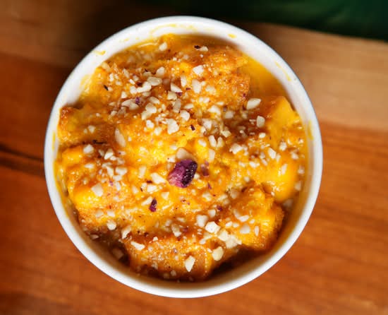 Dabal Ka Meetha