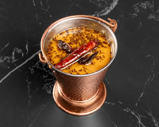 Dal Tadka