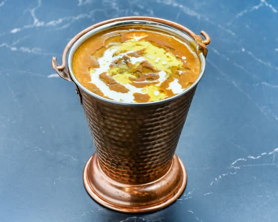 Daal Makhani