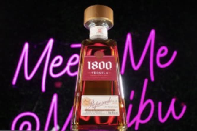 1800 Reposado