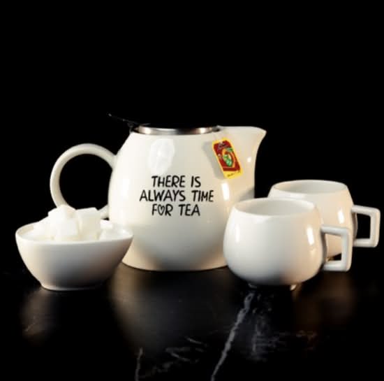 Tea