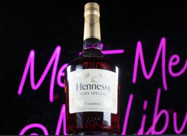 Hennessy