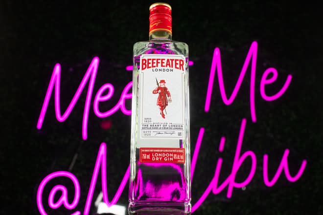 Beefeater