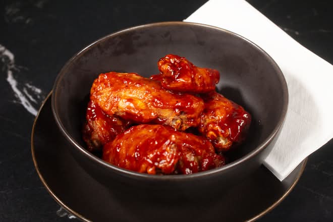 Wings