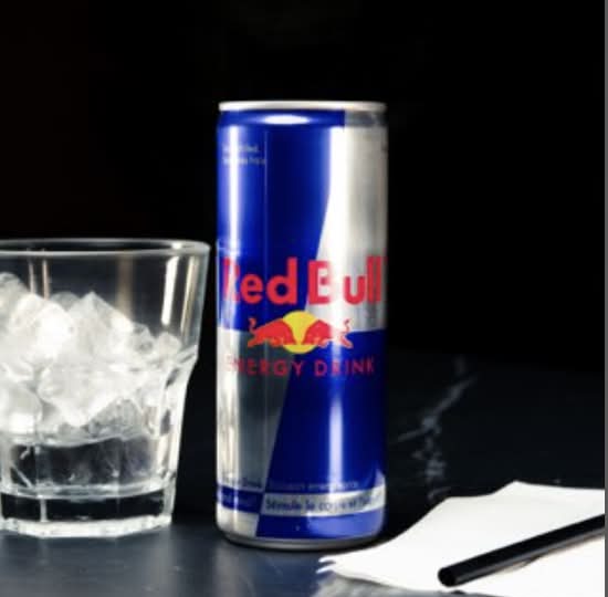 Red Bull