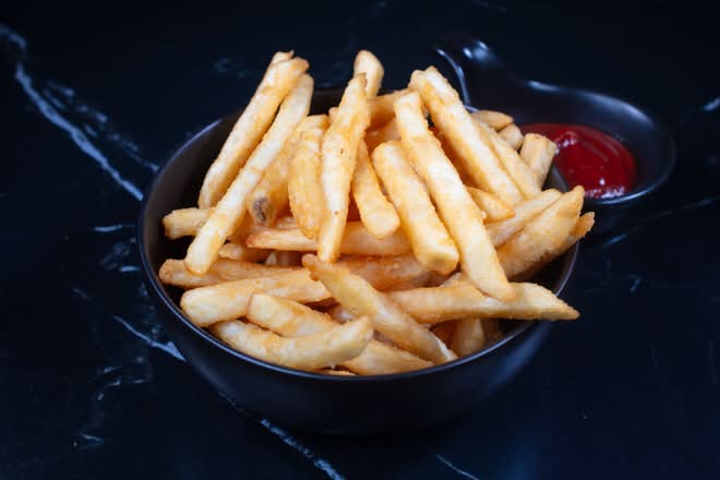 Classic Fries