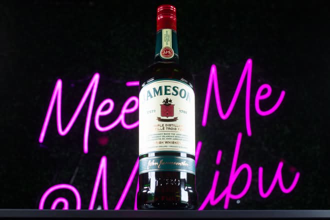 Jameson