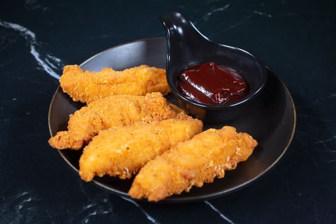Chicken Tenders