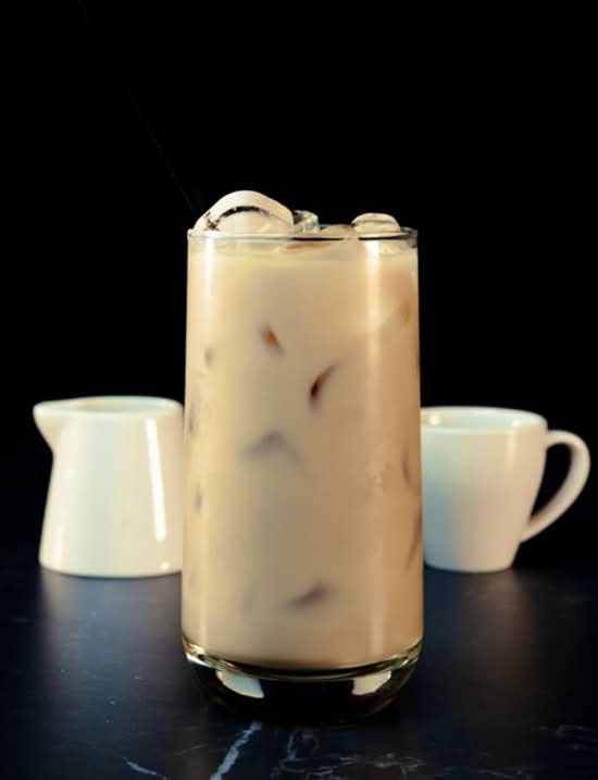 Ice Coffee
