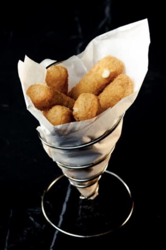 Mozzarella Sticks