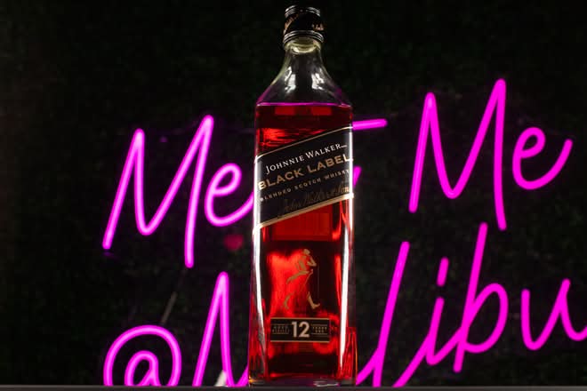 Black Label