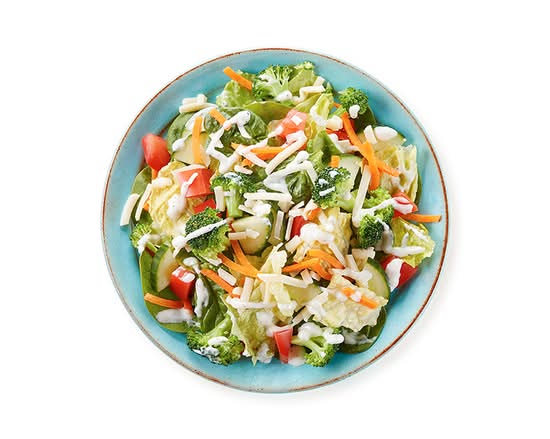Super Kids Salad