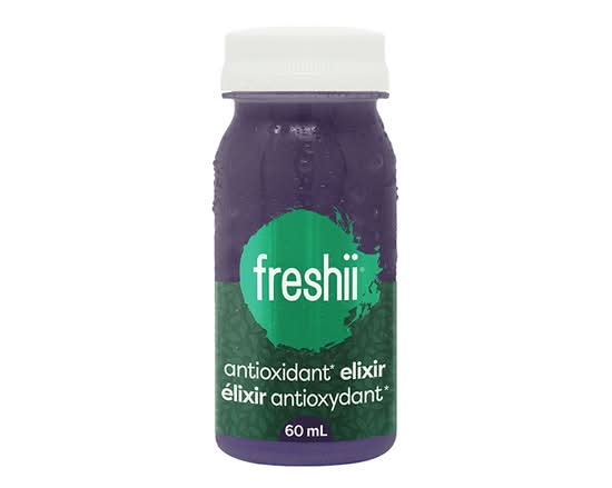 Antioxidant Elixir