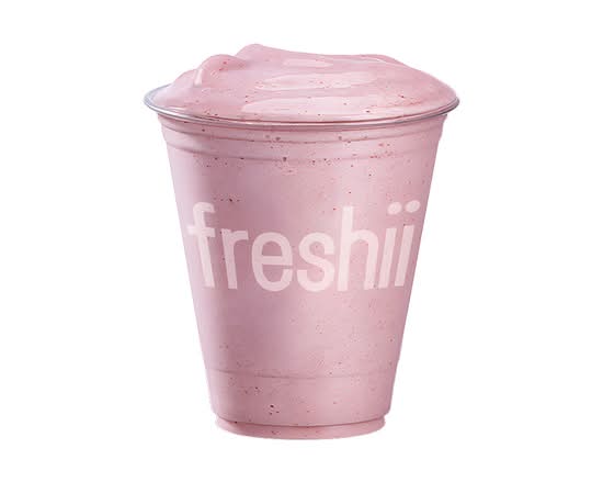 Strawberrii Banana