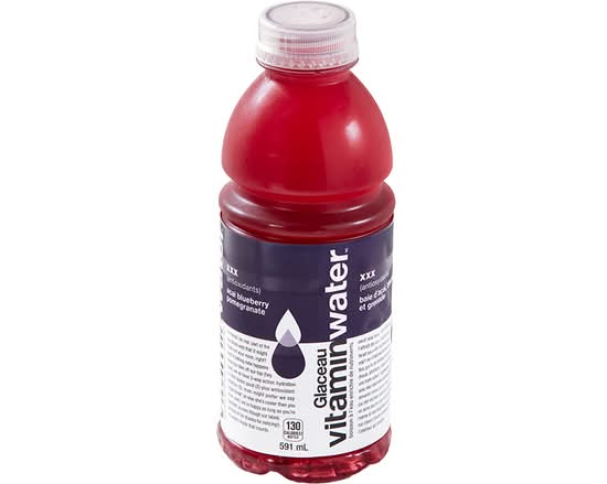 Vitamin Water XXX