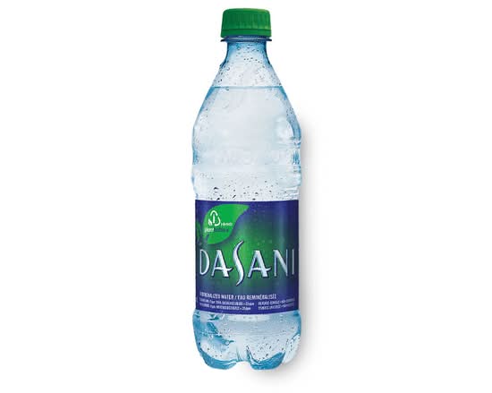 Dasani Water