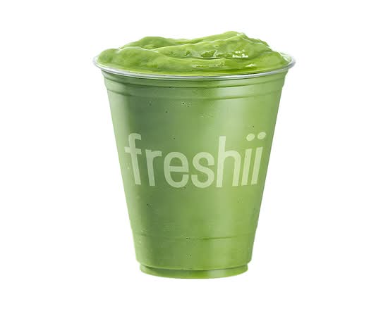 Freshii Green