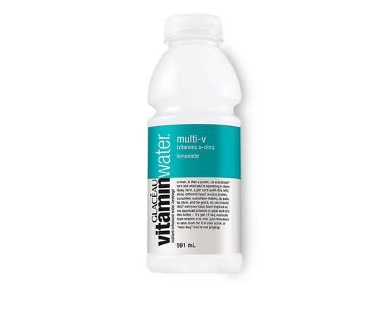 Vitamin Water Multi-V