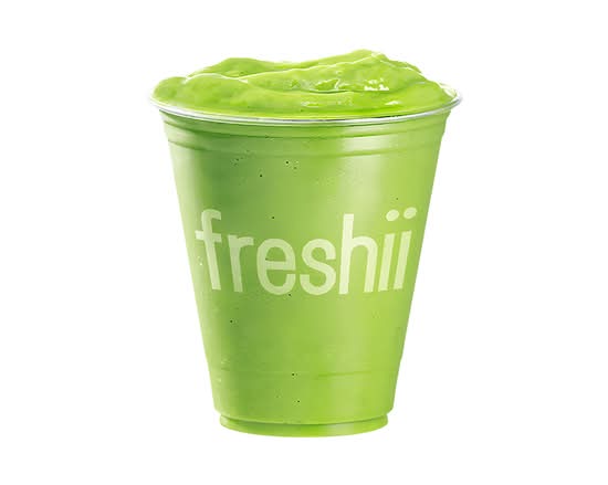 Zen Matcha